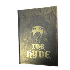 【古本】The hyde