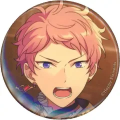 【中古】バッジ・ピンズ 斎宮宗 「あんさんぶるスターズ!! イベコレ缶バッジ［2022 SPRING] -Idol Side-」