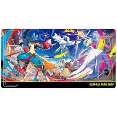 ヴァンガード イナズマイレブン ラバーマット ブシロード vol.2060