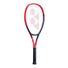 ヨネックス(YONEX) 2023 VCORE26 Vコア26 (250g) 国内正規品 ジュニアラケット 07VC26G-651 スカーレット[AC](060049971)