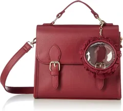 【数量限定】韓国 春 ガーリー デイリー 普段使い 夏 お出かけ イベント ライブ 秋 推し活バッグ 推し活グッズ 推し活 冬 鞄 バッグ プレゼント デコバッグ 痛バッグ クリアバッグ ギフト 痛バ ショルダーバッグ サッチェル レディース 2WAY [ウィ