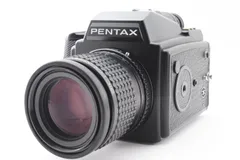PENTAX645 フィルムバック 2025年最新】pentax 645 1 フィルムバックの