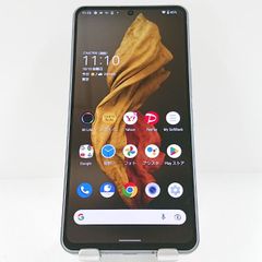 即配【良品】SBM◯ AQUOS R7 256GB A202SH ブラック - メルカリ