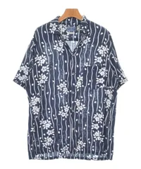 BLUE BLUE カジュアルシャツ メンズ 【古着】【中古】【送料無料】