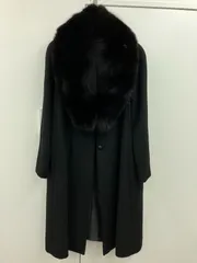 2025年最新】saga fox コートの人気アイテム - メルカリ