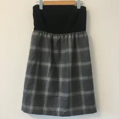 MINIMUM ミニマム ワンピース ミニスカートのサムネイル