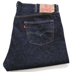 LVC リーバイス 501ZXX 1954 復刻 赤耳 W32 ジッパーフライ - メルカリ