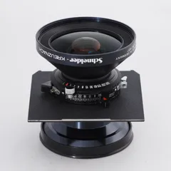 5種5枚セット　美品　シュナイダー　大判レンズ　カタログリーフ　2000年頃 5種5枚セット 美品 シュナイダー 大判レンズ カタログリーフ