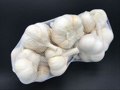 令和6年度産 新物 青森県産ホワイト六片種にんにく (3kg) バラ・カケ込 家庭用