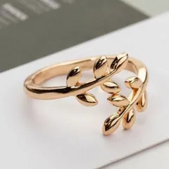 CLEO jewelry 指輪北欧海外直輸入モナコリング10号