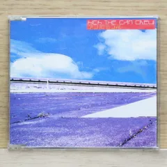 KICK THE CAN CREW - アンバランス　レコード アンバランス - song and lyrics by KICK THE CAN CREW | Spotify