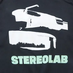 2024年最新】stereolab tシャツの人気アイテム - メルカリ