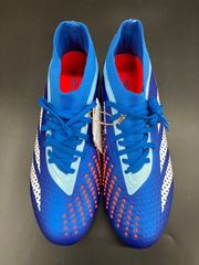 新品】adidas Predator 20.1 FG 27cm 最上位モデル - メルカリ
