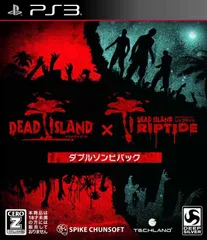 デッドアイランド-ダブルゾンビパック - PS3