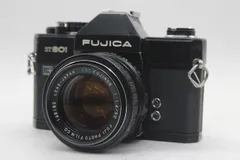 2024年最新】fujica st801の人気アイテム - メルカリ