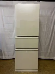 三菱 冷蔵庫 330L MR-CX33E-W 2020年製 三菱 冷蔵庫 330L MR-CX33E-W 2020年製 三菱電機 MR-CX33E-W