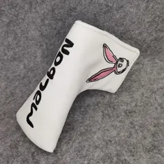 2025年最新】malbon golf ヘッドカバーの人気アイテム - メルカリ 2025年最新】malbon golf ヘッドカバーの人気アイテム - メルカリ