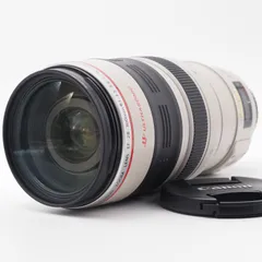 287CANON EF 28-300mm F3.5-5.6 L IS USM #287