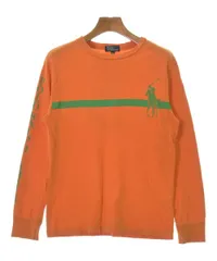 Polo Ralph Lauren Tシャツ・カットソー キッズ 【古着】【中古】【送料無料】