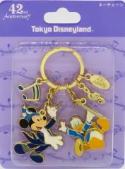 【中古】キーホルダー ティム(頭にアイス) マスコット“ボブ＆ティム” アイスクリーム 「ミニオンズ」