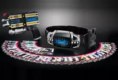 2025年最新】csm ディエンドライバー カードの人気アイテム - メルカリ