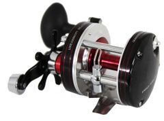 アブガルシア Ambassadeur 6000C ベイトリール 整理番号R24 - メルカリ