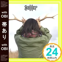 【帯あり】パレード(初回生産限定盤)(DVD付) [CD] Galileo Galilei_07