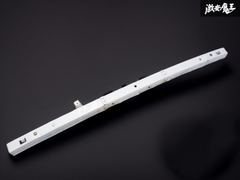 ☆即発送☆ スズキ純正 DA64 DA64V エブリィ エブリイバン フロントバンパー ホースメント 72381-68H0 ソリッド 白