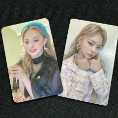 fromis_9 プロミスナイン  ナギョン　トレカセット fromis_9 プロミスナイン トレカ ナギョン - メルカリ