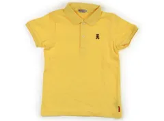 【ミキハウス/mikiHOUSE】ポロシャツ 130サイズ 男の子【子供服・ベビー服】（1860326）