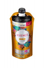 ASIENCE アジエンス コンディショナー つめかえ用 しっとり保湿 花王