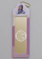 【中古】雑貨 高橋健介(蜂須賀虎徹) ライブフォトホルダー 「ミュージカル『刀剣乱舞』 ～陸奥一蓮～」