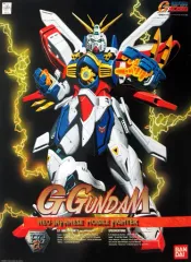 2026年最新】1/60 HG-Ex GF13-017NJII Gガンダム 「機動武闘伝G