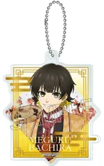 【中古】キーホルダー 蜂楽廻 「ブルーロック アクリルキーチェーン -玉座 Vol.2 Chinese Style-」