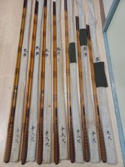 ブラックシリカ ネックレス 43cm 18金チェーン K18WG 医健