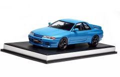 ☆IG2813 イグニッションモデル 1/18 R33 GT-R 400R限定車 - メルカリ