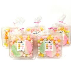 【香川限定】幸せのお菓子 おいり 30g×5個