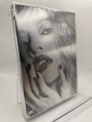 AREA OF DIAMOND CHAMADIA 音楽DVD - メルカリ