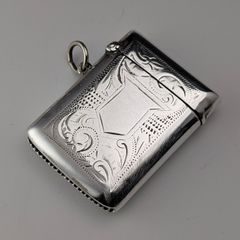 1905年頃 英国アンティーク シルバープレート製 ティーセット