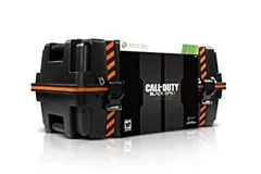【中古】Call of Duty: Black Ops II Care Package - コール オブ デューティ ブラック オプス 2 ケアパッケージ (Xbox 360 海外輸入北米版)