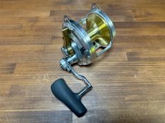 シマノ タリカ 50II 美品　クエ マグロ 大型魚