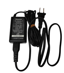 Panasonicビデオカメラ用 ACアダプター VSK0710
