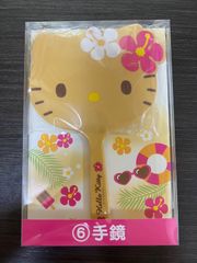 サンリオ❣️激レア　マロンクリーム ピンクッション付き小物入れ(ソーイング) サンリオ❣️激レア マロンクリーム ピンクッション付き小物入れ