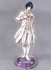 【中古】アクリルスタンド・アクリルパネル 一ノ瀬トキヤ ホログラムアクリルスタンド 「劇場版 うたの☆プリンスさまっ♪ マジLOVEキングダム MAJI LOVE KINGDOM MEMORIES」