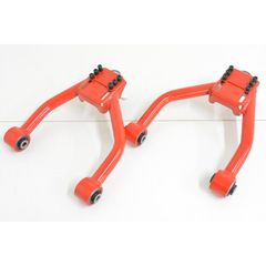 ■BRASH■GRX120/GRX130 マークX 18 200 210系 クラウン 調整式 フロント アッパーアーム キャンバーアーム■