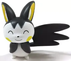 【中古】トレーディングフィギュア エモンガ 「ポケモン すりすりマスコット」