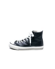 CONVERSE　コンバース　LEATHER ALL STAR J HI　スニーカーレザーオールスターハイ 　箱あり