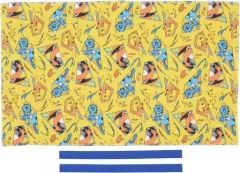 【中古】雑貨 バトルスタート! レッスンバッグ手作りキット 「ポケットモンスター」 ポケモンセンター限定