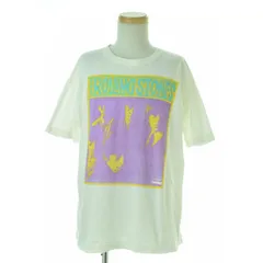 【VINTAGE】THE ROLLING STONES半袖Tシャツ