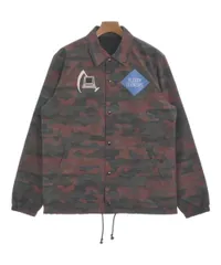 UNDER COVER ブルゾン メンズ 【古着】【中古】【送料無料】